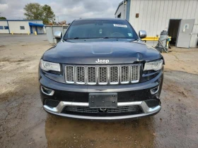 Jeep Grand cherokee SUMMIT* 5.7L, V8, 360HP* CARFAX* NAVI* Подгрев* Ke - 9928 € / 19417.48 лв. - 28771168 2