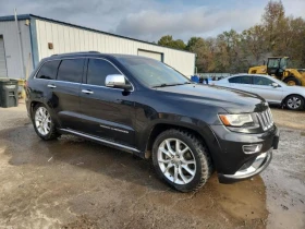 Jeep Grand cherokee SUMMIT* 5.7L, V8, 360HP* CARFAX* NAVI* Подгрев* Ke