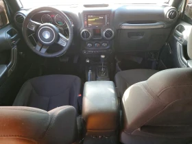 Jeep Wrangler UNLIMITED SPORT - 16856 € / 32967.47 лв. - 64875830 8