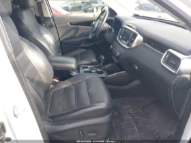 Kia Sorento 3.3L V-6 DI, DOHC, VVT, 290HP Front Wheel Drive - 7100 € / 13886.39 лв. - 56683759 5