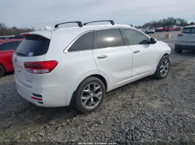 Kia Sorento 3.3L V-6 DI, DOHC, VVT, 290HP Front Wheel Drive - 7100 € / 13886.39 лв. - 56683759 4