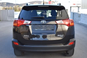 Toyota Rav4 2.0d4d= AWD-4X4= ANNNIVERSARY= ITALY= ОТЛИЧНА! - 11911 € / 23295.89 лв. - 95140900 4