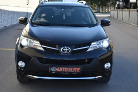 Toyota Rav4 2.0d4d= AWD-4X4= ANNNIVERSARY= ITALY= ОТЛИЧНА! - 11911 € / 23295.89 лв. - 95140900 8