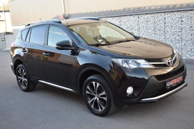 Toyota Rav4 2.0d4d= AWD-4X4= ANNNIVERSARY= ITALY= ОТЛИЧНА! - 11911 € / 23295.89 лв. - 95140900 7