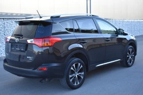 Toyota Rav4 2.0d4d= AWD-4X4= ANNNIVERSARY= ITALY= ОТЛИЧНА! - 11911 € / 23295.89 лв. - 95140900 5