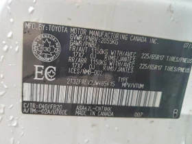 Toyota Rav4 2.5l Le - 11000 € / 21514.13 лв. - 61719814 12