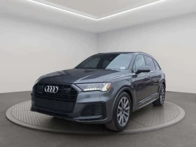 ����� �� �������� �� Audi Q7 55TFSI S-Line * ��������� ���� �� �� * CARFAX * 