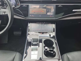 Audi Q7 55TFSI S-Line * ��������� ���� �� �� * CARFAX *  | Mobile.bg � ����� ������ 11