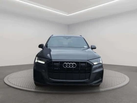 Audi Q7 55TFSI S-Line * ��������� ���� �� �� * CARFAX *  | Mobile.bg � ����� ������ 2