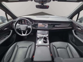 Audi Q7 55TFSI S-Line * ��������� ���� �� �� * CARFAX *  | Mobile.bg � ����� ������ 8