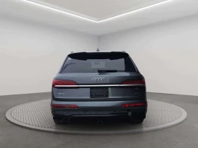 Audi Q7 55TFSI S-Line * ��������� ���� �� �� * CARFAX *  | Mobile.bg � ����� ������ 5