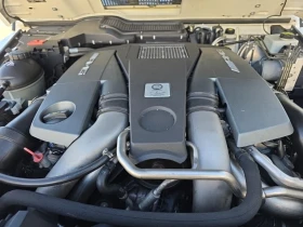 Mercedes-Benz G 63 AMG  4MATIC 4dr | Mobile.bg � ����� ������ 9