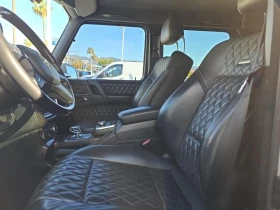 Mercedes-Benz G 63 AMG  4MATIC 4dr | Mobile.bg � ����� ������ 12
