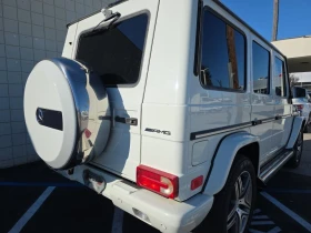 Mercedes-Benz G 63 AMG  4MATIC 4dr | Mobile.bg � ����� ������ 4