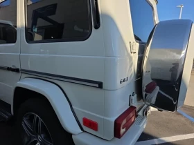 Mercedes-Benz G 63 AMG  4MATIC 4dr | Mobile.bg � ����� ������ 6