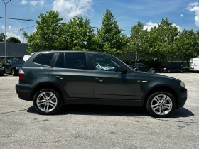 BMW X3 Facelift/3.0xd | Auto.bg — изображение 5