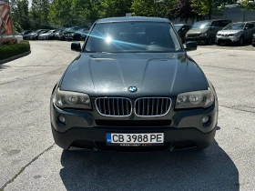 BMW X3 Facelift/3.0xd | Auto.bg — изображение 7