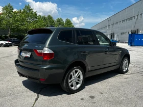 BMW X3 Facelift/3.0xd | Auto.bg — изображение 4