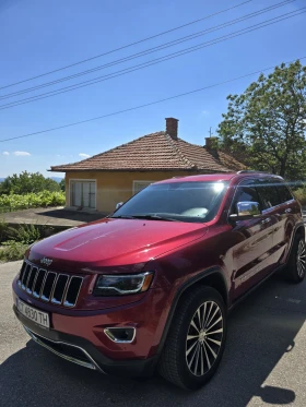 Jeep Grand cherokee 5.7 | Mobile.bg � ����� ������ 6