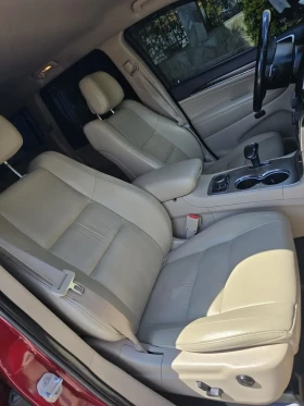 Jeep Grand cherokee 5.7 | Mobile.bg � ����� ������ 10