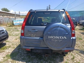 Honda Cr-v 2.0 i 4x4 | Mobile.bg � ����� ������ 6