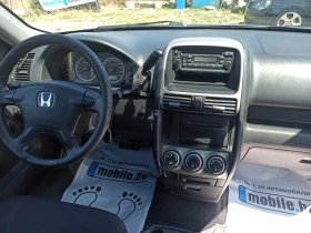 Honda Cr-v 2.0 i 4x4 | Mobile.bg � ����� ������ 11