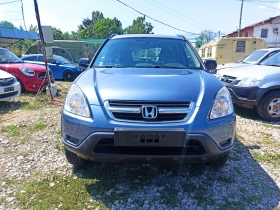 Honda Cr-v 2.0 i 4x4 | Mobile.bg � ����� ������ 3
