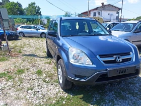 Honda Cr-v 2.0 i 4x4 | Mobile.bg � ����� ������ 2
