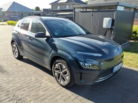 ������ Hyundai Kona