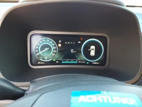 Hyundai Kona 64KWh/TREND/��������/SOH100%/BLUELINK | Mobile.bg � ����� ������ 6