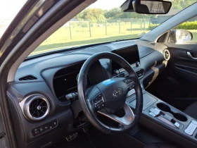 Hyundai Kona 64KWh/TREND/��������/SOH100%/BLUELINK | Mobile.bg � ����� ������ 4