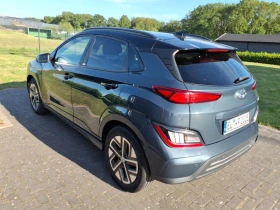 Hyundai Kona 64KWh/TREND/��������/SOH100%/BLUELINK | Mobile.bg � ����� ������ 3