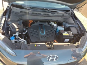 Hyundai Kona 64KWh/TREND/��������/SOH100%/BLUELINK | Mobile.bg � ����� ������ 7