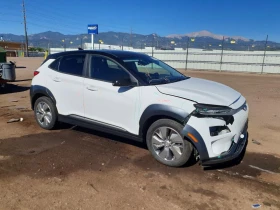 Hyundai Kona 2021 HYUNDAI KONA SEL - 9500 € / 18580.38 лв. - 46169361 3