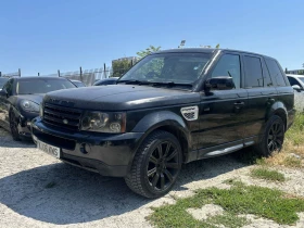 Land Rover Range Rover Sport 2.7 | Auto.bg — изображение 2