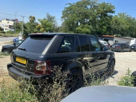 Land Rover Range Rover Sport 2.7 | Auto.bg — изображение 3