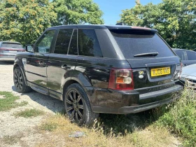 Land Rover Range Rover Sport 2.7 | Auto.bg — изображение 4