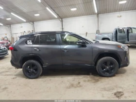 Toyota Rav4 HYBRID* AWD* XSE* ����* �������* �������* ������*  | Mobile.bg � ����� ������ 11