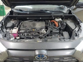 Toyota Rav4 HYBRID* AWD* XSE* ����* �������* �������* ������*  | Mobile.bg � ����� ������ 8