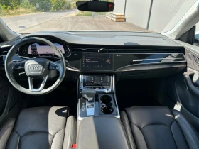 Audi Q8 55 TFSI Prestige Mild Hibrid Head-up  | Mobile.bg � ����� ������ 11
