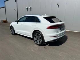 Audi Q8 55 TFSI Prestige Mild Hibrid Head-up  | Mobile.bg � ����� ������ 3