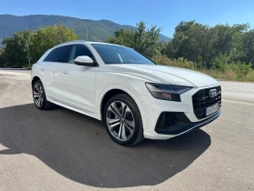 Audi Q8 55 TFSI Prestige Mild Hibrid Head-up  | Mobile.bg � ����� ������ 7