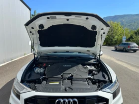 Audi Q8 55 TFSI Prestige Mild Hibrid Head-up  | Mobile.bg � ����� ������ 9