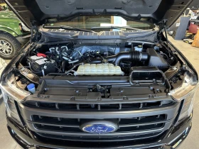 Ford F150 * 4WD SuperCrew 5.5' Box * CARFAX *  | Auto.bg — изображение 12