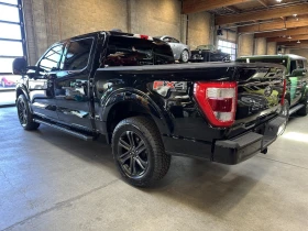 Ford F150 * 4WD SuperCrew 5.5' Box * CARFAX *  | Auto.bg — изображение 11
