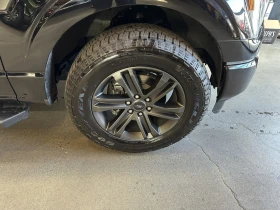 Ford F150 * 4WD SuperCrew 5.5' Box * CARFAX *  | Auto.bg — изображение 15