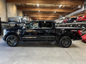 Ford F150 * 4WD SuperCrew 5.5' Box * CARFAX *  | Auto.bg — изображение 3