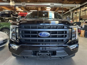 Ford F150 * 4WD SuperCrew 5.5' Box * CARFAX *  | Auto.bg — изображение 2