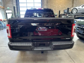 Ford F150 * 4WD SuperCrew 5.5' Box * CARFAX *  | Auto.bg — изображение 4
