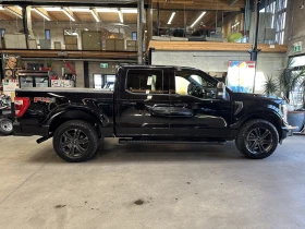 Ford F150 * 4WD SuperCrew 5.5' Box * CARFAX *  | Auto.bg — изображение 5